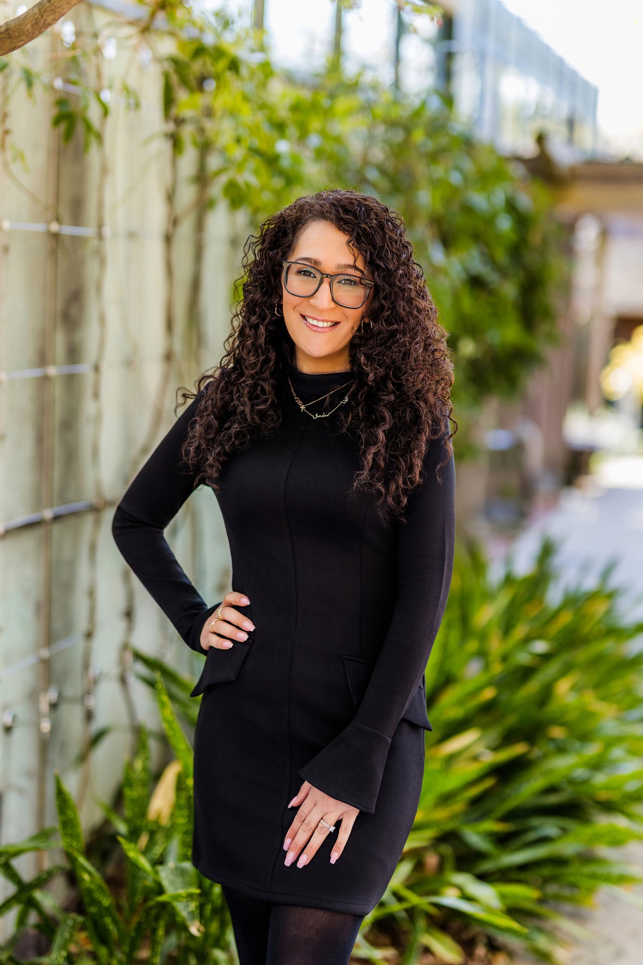 Tina Khoury
