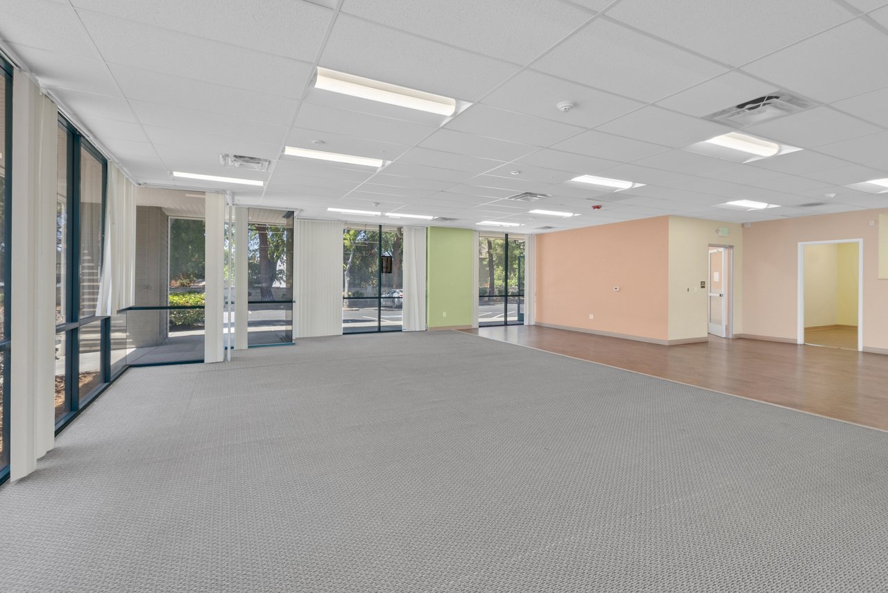 10K SF Office Owner User Opportunity