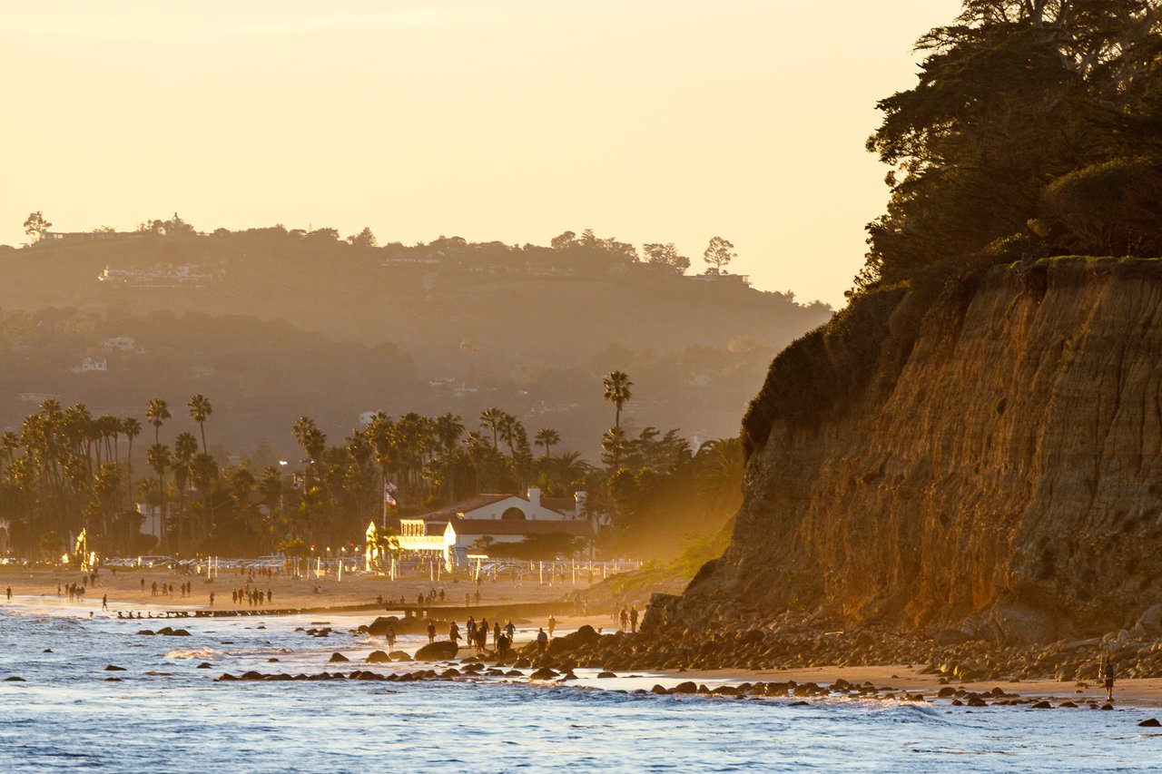 Montecito: Where Lifestyle Meets Luxury