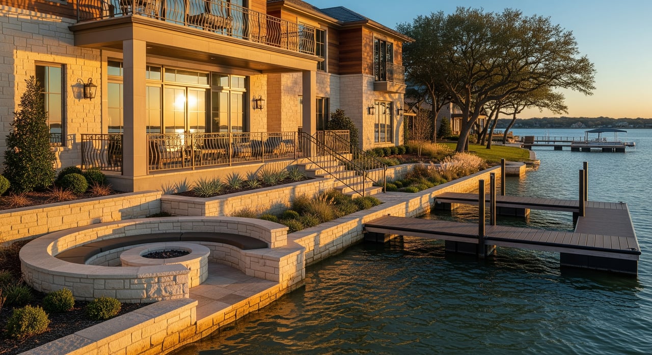 Lakefront Living In Rockwall: Neighborhoods And Access