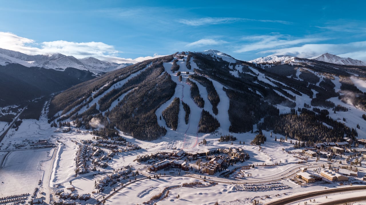 Copper Mountain