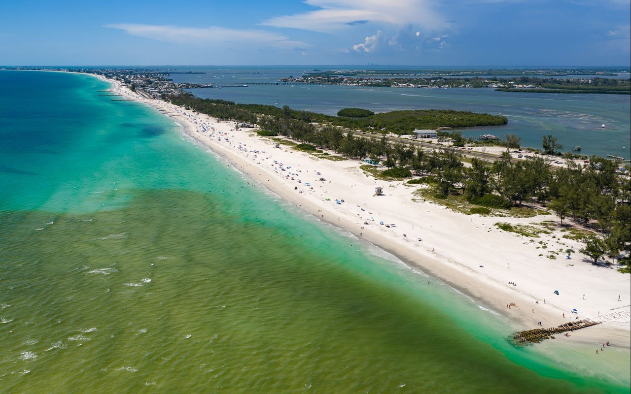 Manatee County