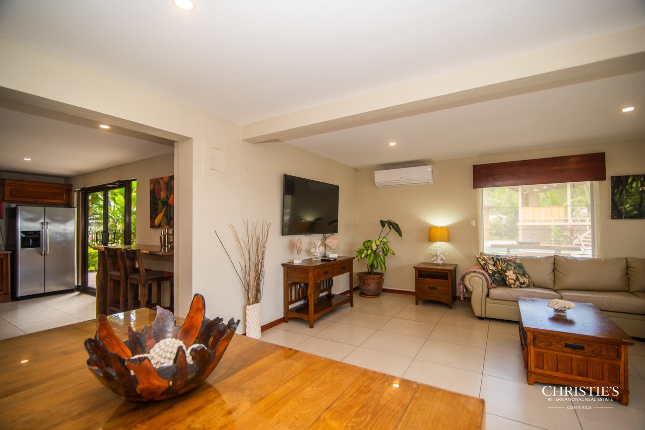 Oceanfront Luxury Residence | Rio Mar Villa 7