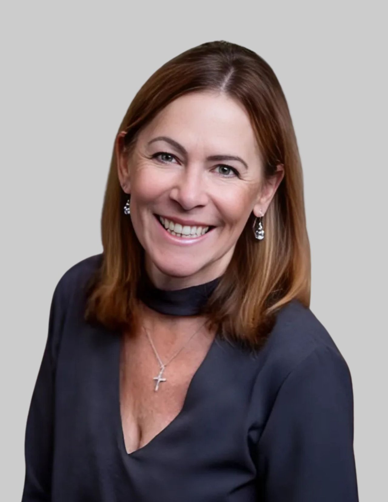 Jackie Van Zant