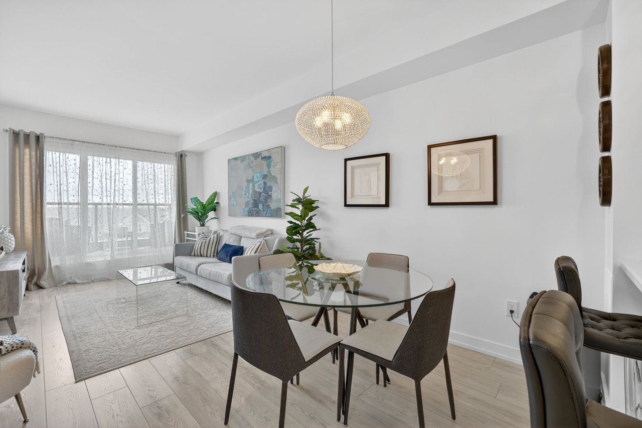 #246 - 555 William Graham Drive