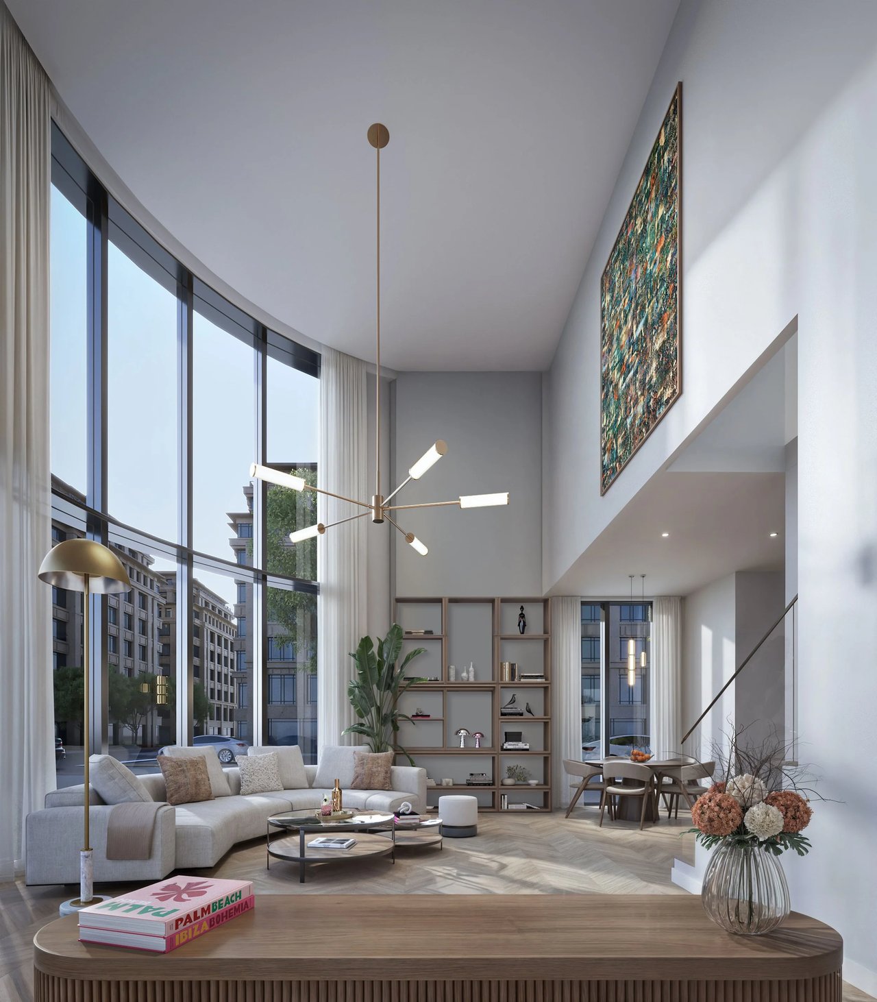 November 2025     PMG, Lion Development Group, and LNDMRK Development Break Ground on One West Twelve Residences in Downtown Miami