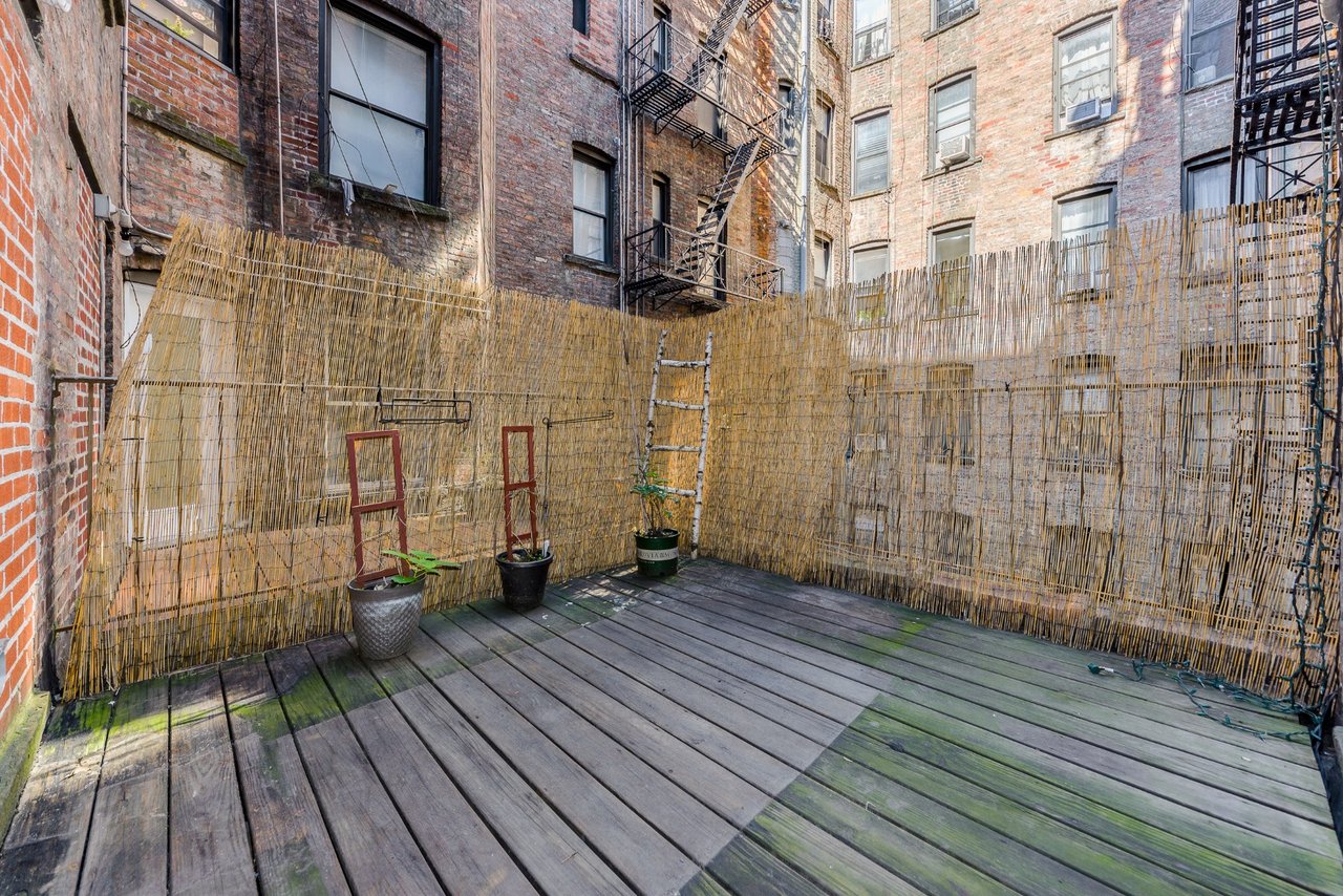 345 East 12th Street Unit: 8