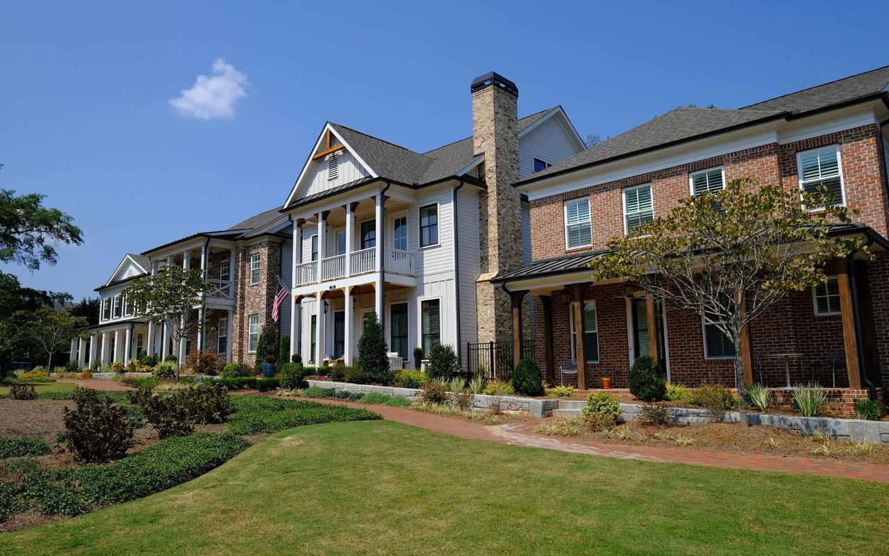 Alpharetta