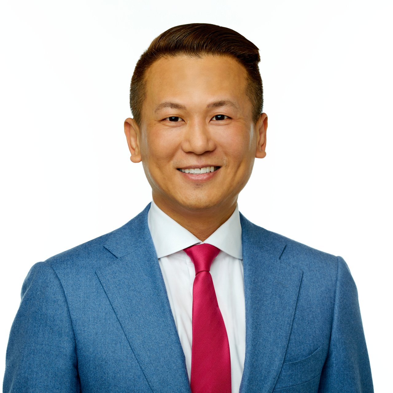 Alex Wong Boston, MA Real Estate Agent Headshot
