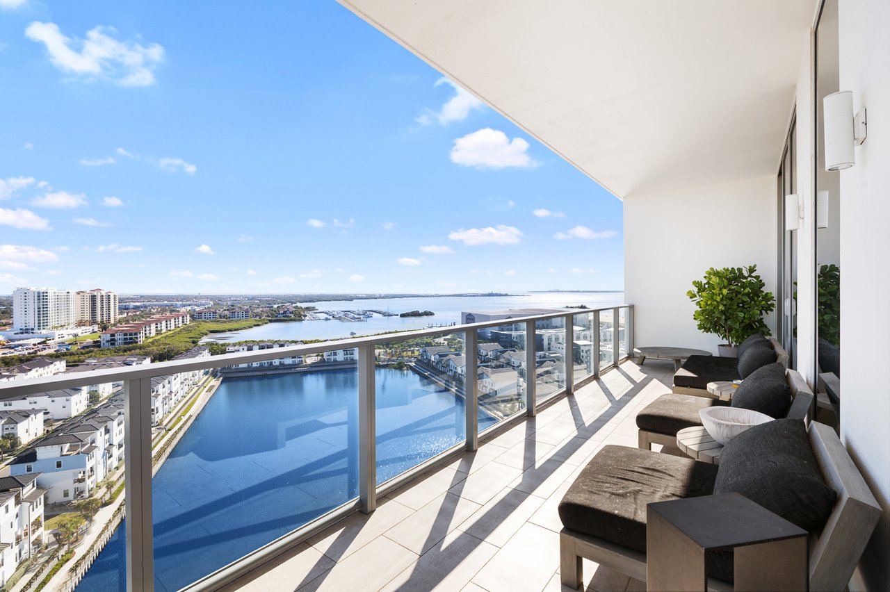 5120 MARINA WAY #16005