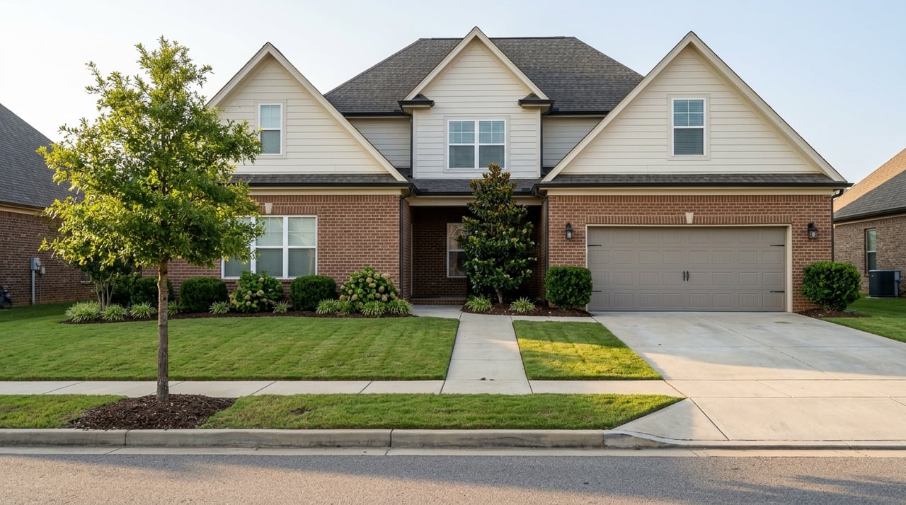 Living In Sunset Oaks: A Holly Springs Neighborhood Guide