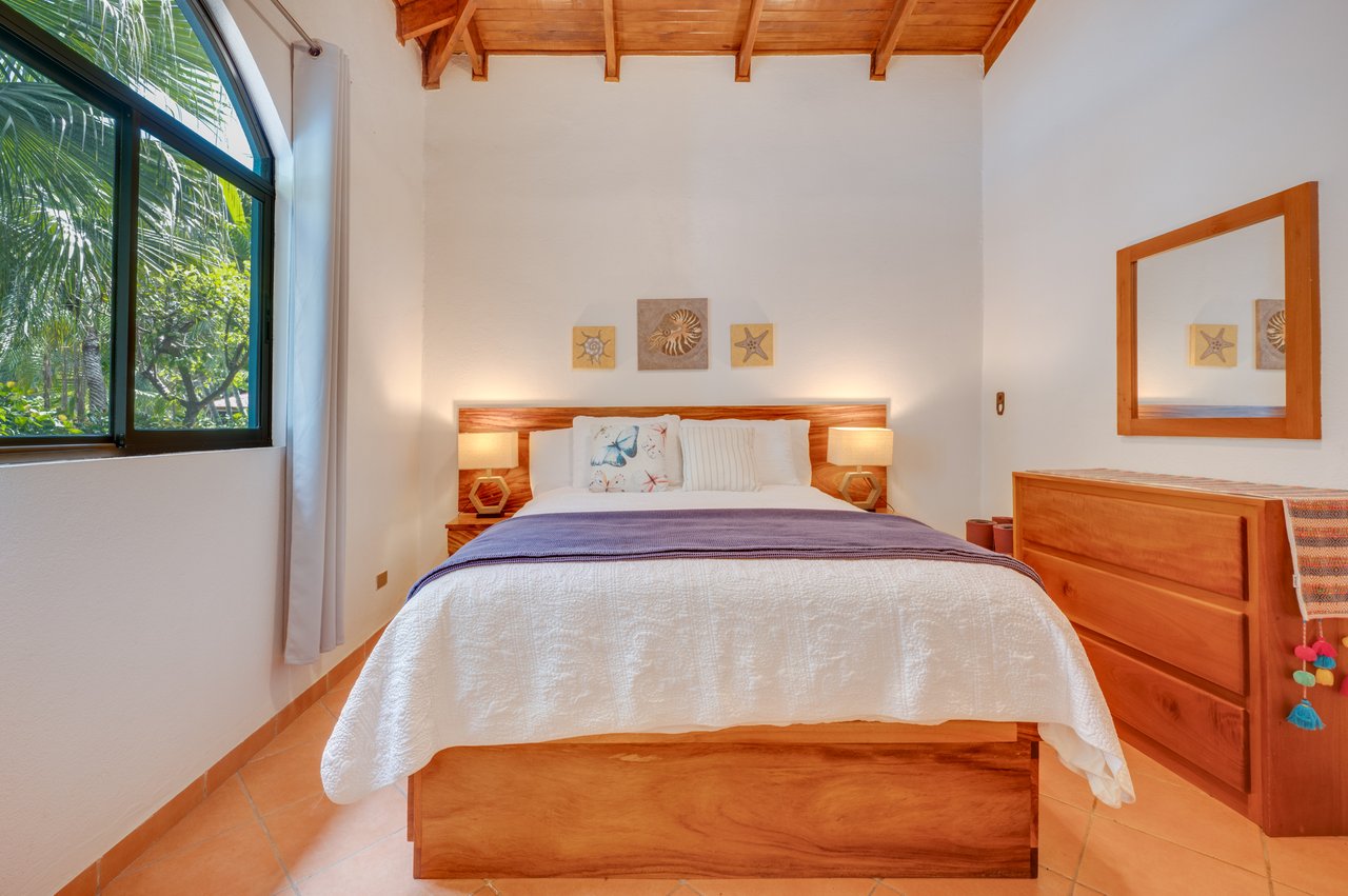 Villaggio 3 Unit 324 – Dolce Vita | 2BR in Villaggio Near Potrero Beach