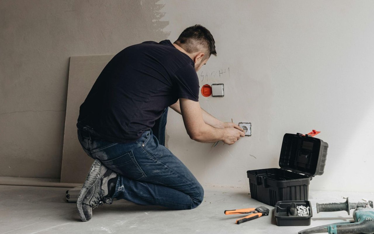Tips for Hiring a Remodeling Contractor