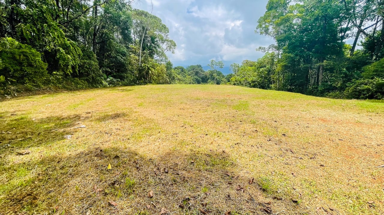 Scenic 2.53 Acres in Fila Cacao Ridge – Build-Ready Lot with Legal Water in Platanillo!