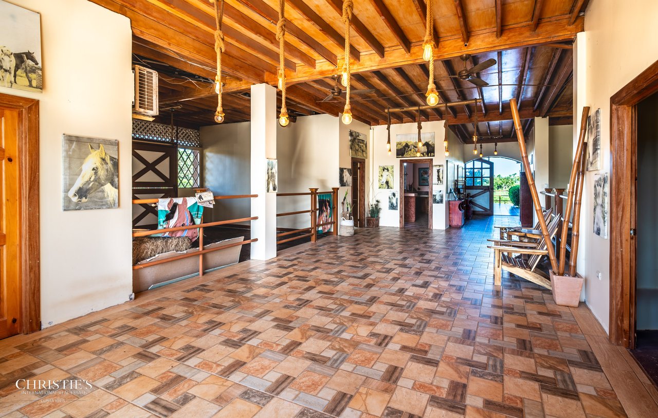 Finca Sweet Prince – A Private Equestrian Estate of Unmatched Elegance