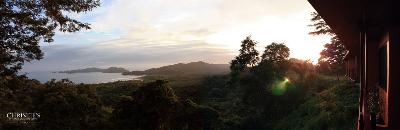Vistas Las Islas Hotel - The Crown Jewel Overlooking Isla Tortuga and Playa Organos