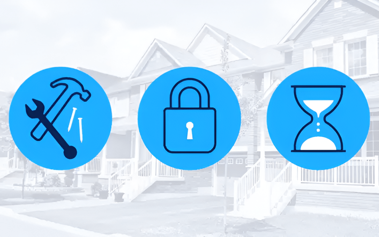 Explaining Today’s Low Housing Supply [Infographic]