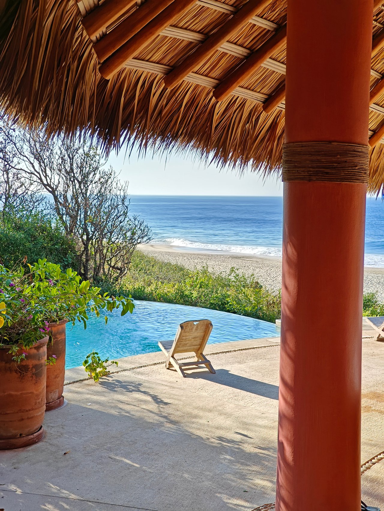 4 Bedroom, Single Family Home, Casa del Pacifico