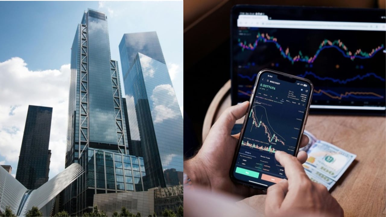 All-Cash Deals Dominated Manhattan's Real Estate Market in 2025, Dow Rises on Bank Earnings/Chip Surge, Brooklyn Q4 Market Report, 401(k)s -> Down Payments