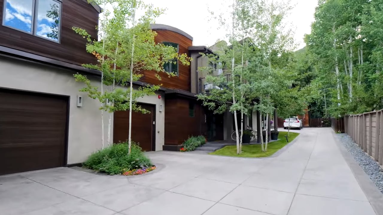 522 Spruce Street Aspen, CO - Brittanie Rockhill, #1 Aspen Snowmass Luxury Real Estate Broker DE