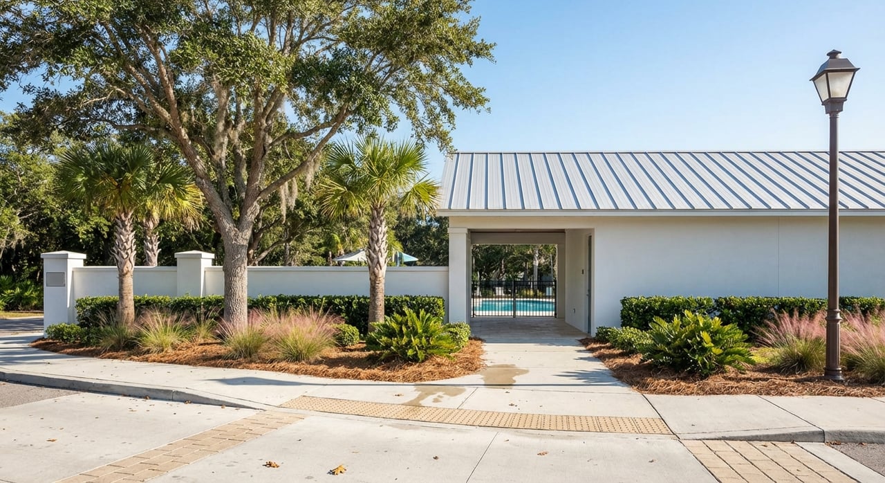 Durbin Crossing or Nocatee For Your First St. Johns Home?