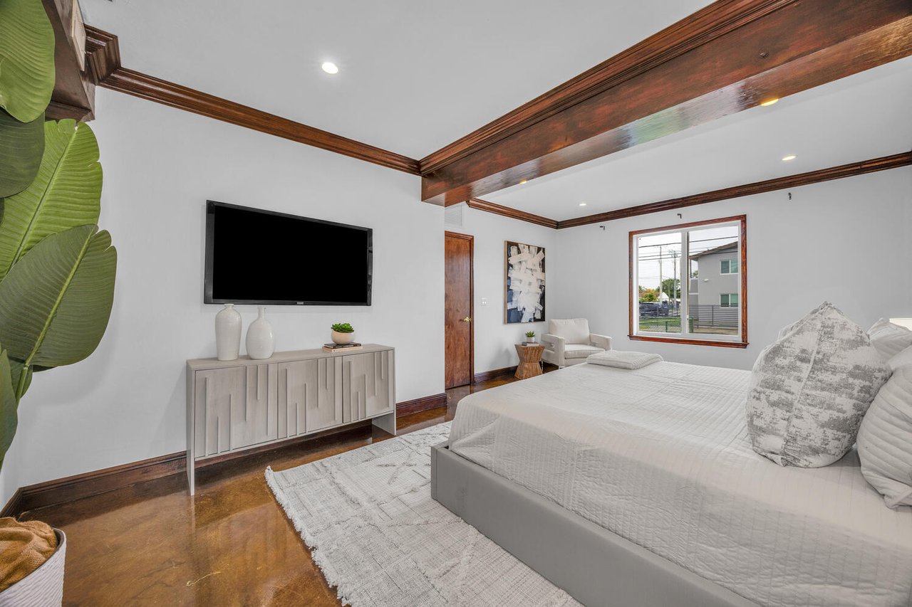 A Charming New Opportunity