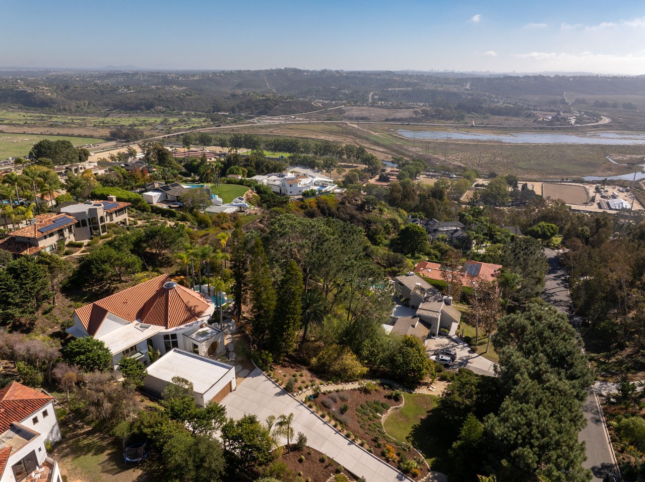 14847 Vista Del Oceano Sale | Rancho Del Mar Luxury Home Case Study