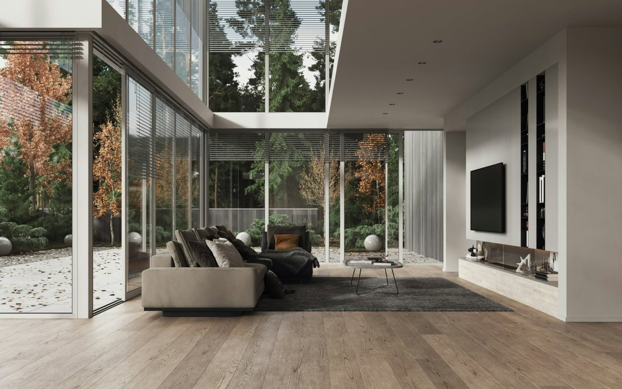 You're Not Just Buying a Home, You're Buying a Lifestyle - Fall 2025 Edition