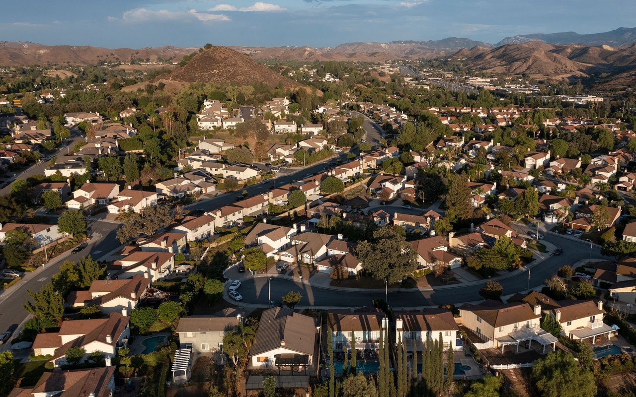 Agoura Hills