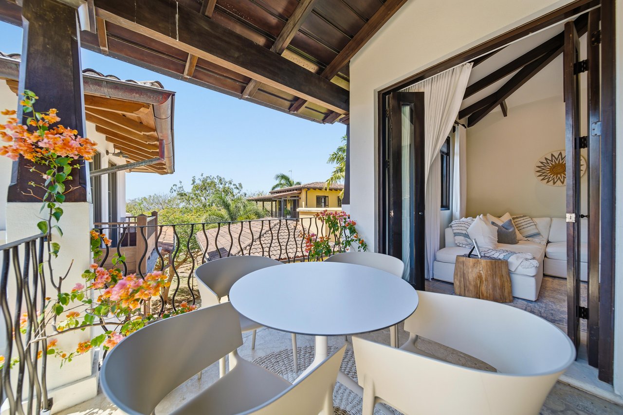 18 Calle La Ronda | Where Everyday Feels Like a Holiday