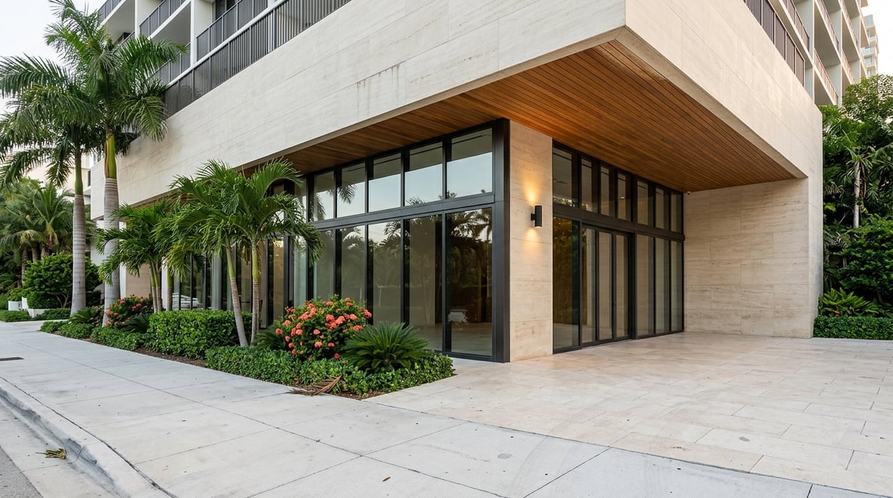 Brickell Or Downtown Miami: How To Pick Your Address