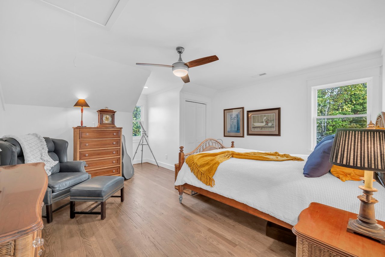 1260 Beaver Island Trail Road