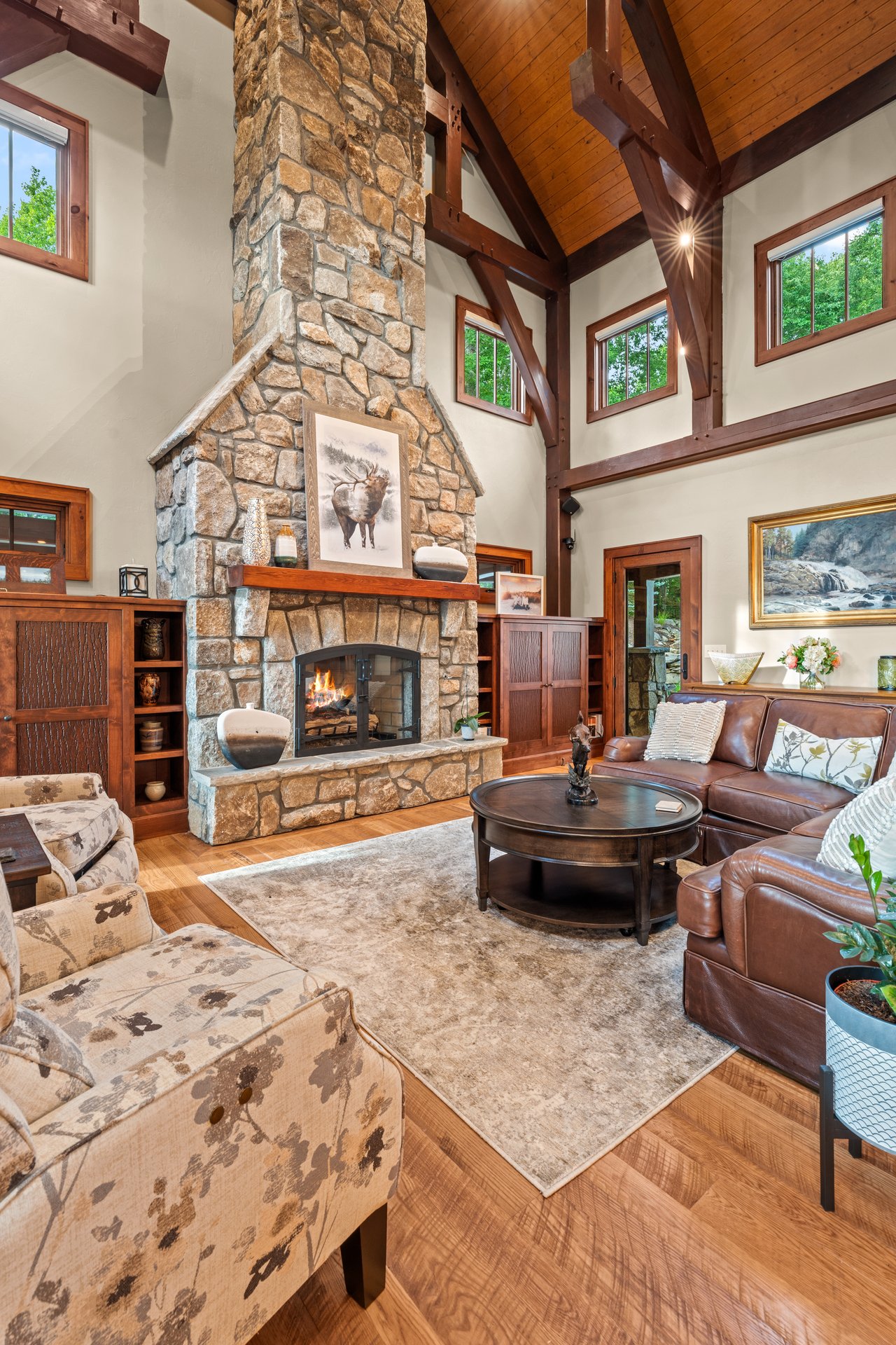 Home Valuation