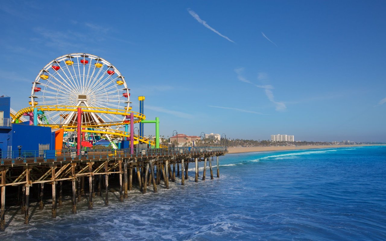 Santa Monica