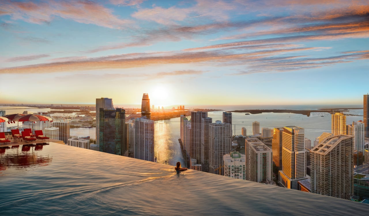 Inside the Faena Residences Miami Penthouse Collection