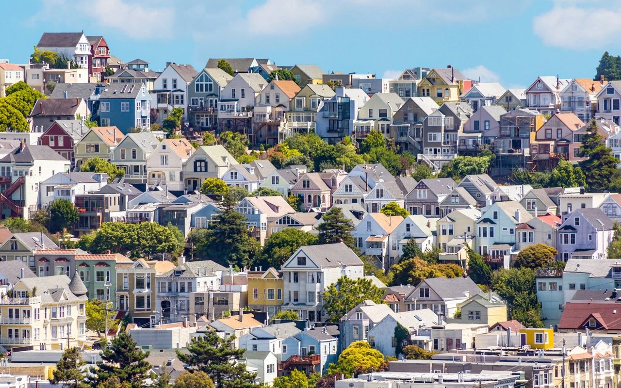 Why Bernal Heights is an Ideal Neighborhood for Families and Real Estate Investors in San Francisco
