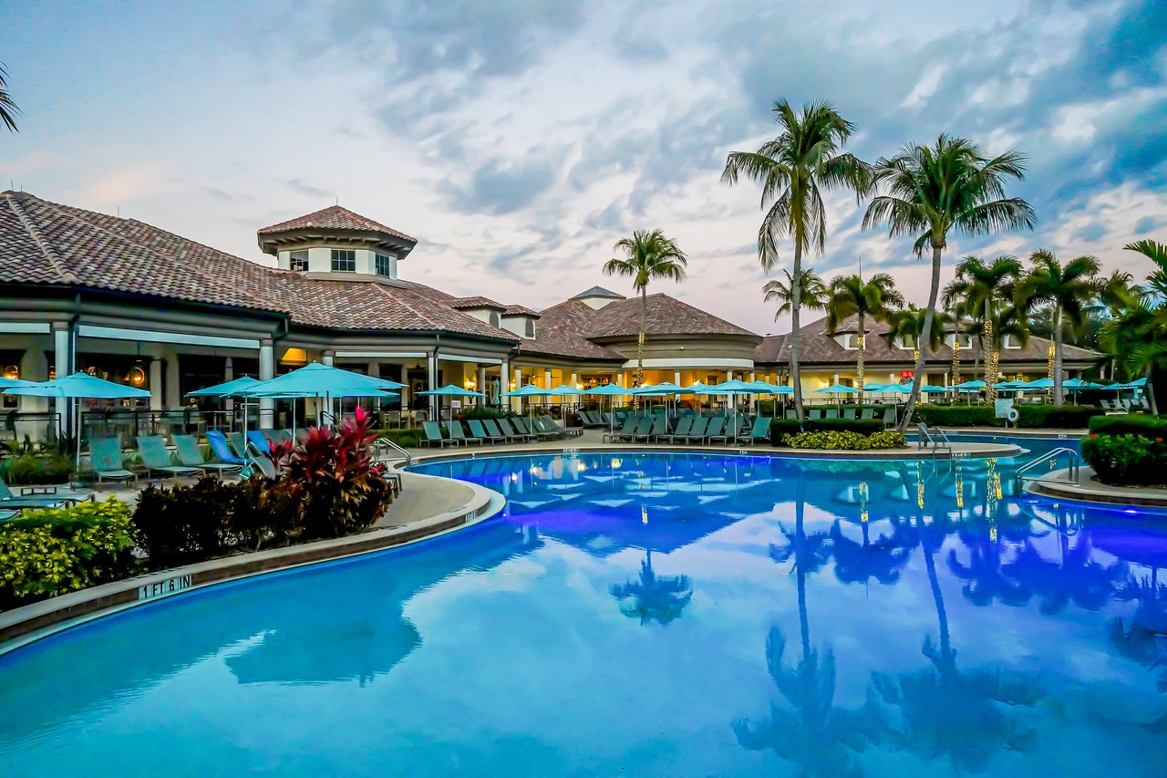 The Players Club & Spa: Inside the Resort Lifestyle at Lely Resort