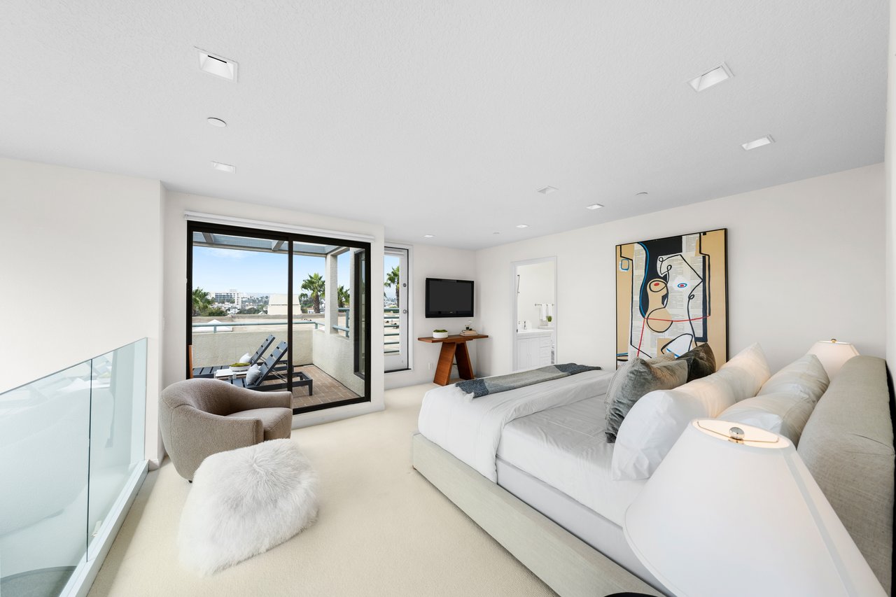 110 Ocean Park Blvd Unit #504, Santa Monica