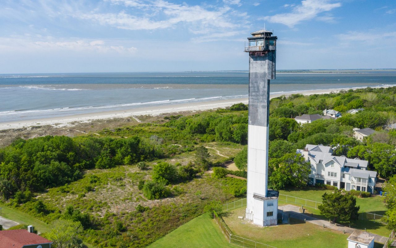 A Local’s Guide to Charleston Beaches