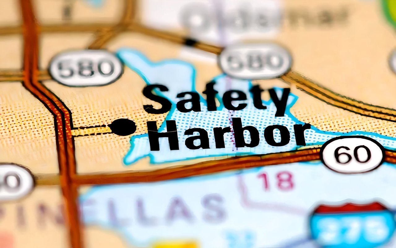 Safety Harbor