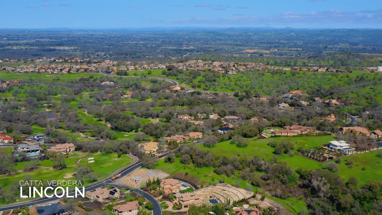 Let Me Show You Placer County….My Way