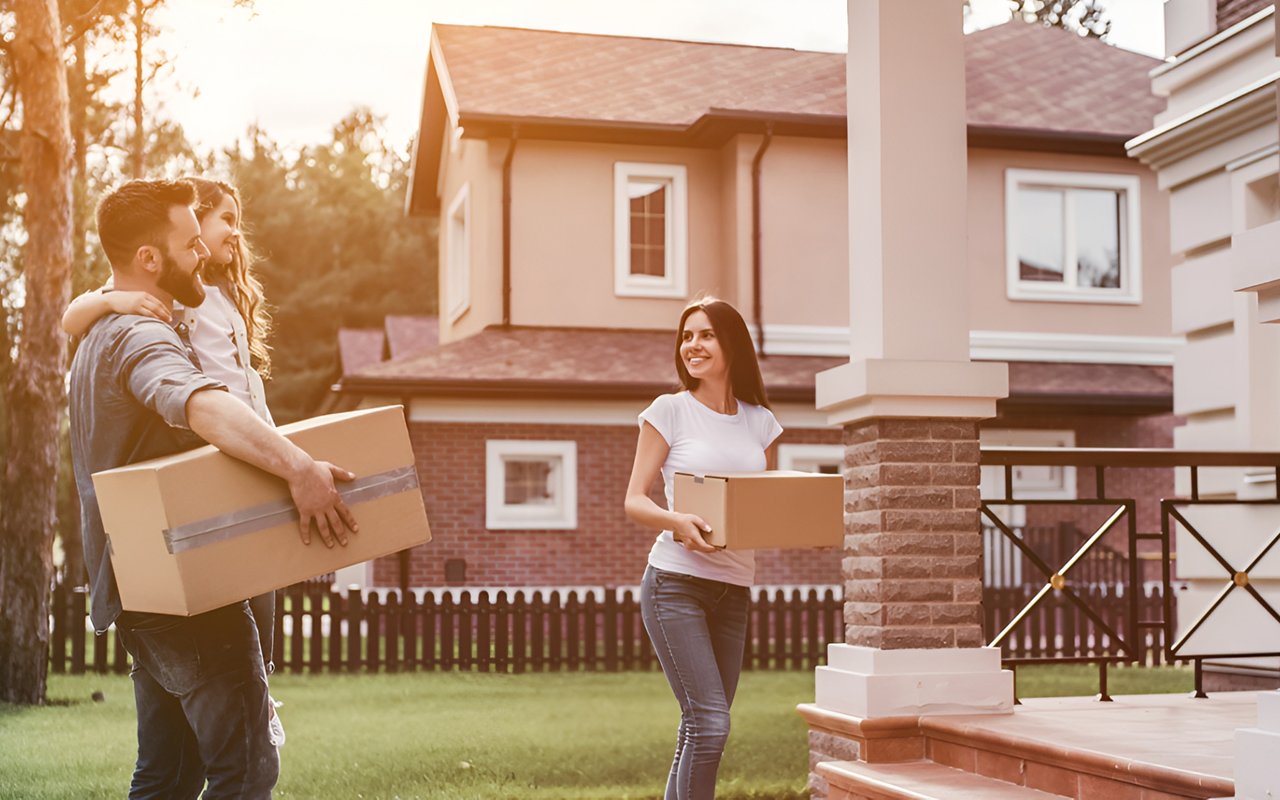 6 Signs A Home Might Be "The One"