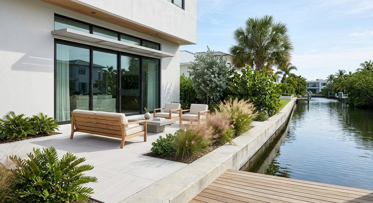 Bradenton Waterfront Living: River, Bay, And Island Options cover