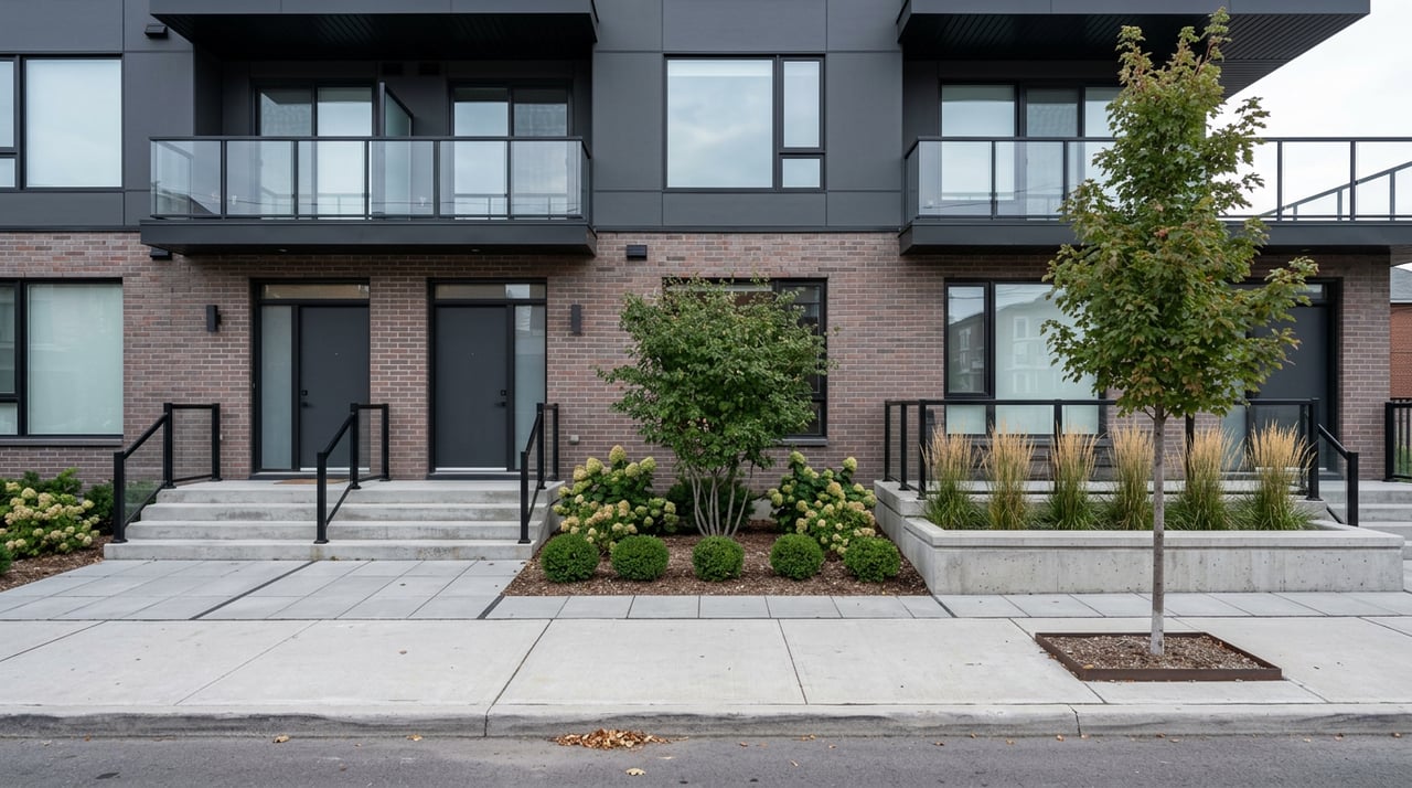 Port Credit Condos Vs Townhomes: How To Choose