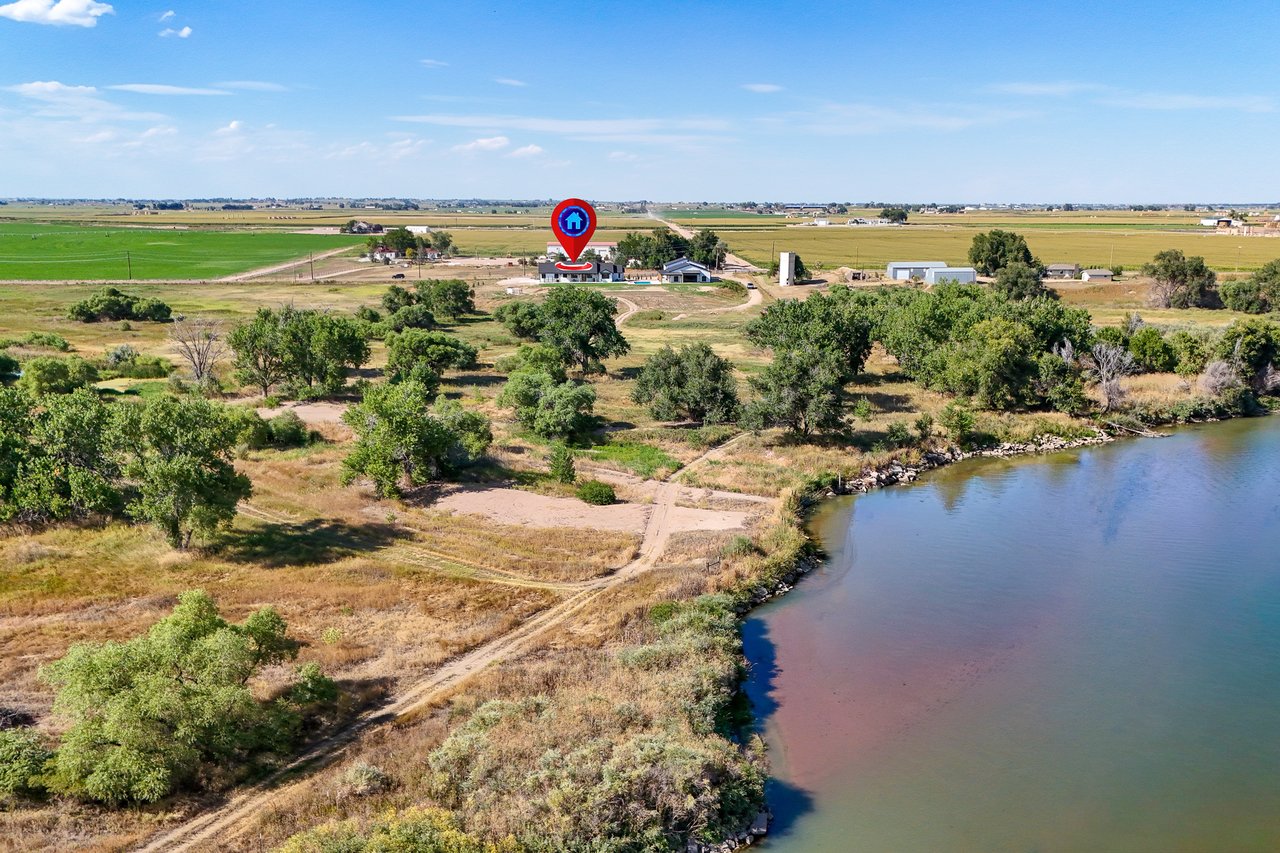 The Platte River Ranch