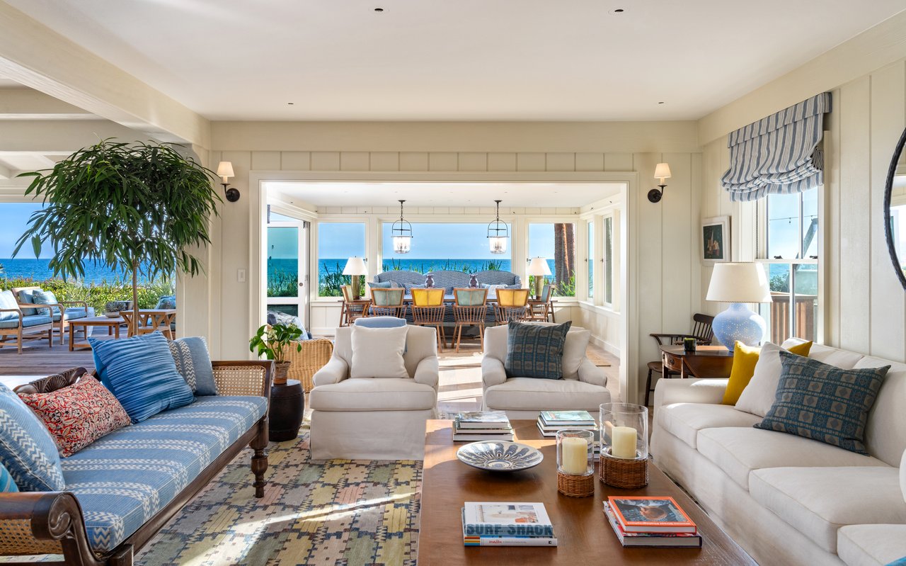 31134 Broad Beach Rd, Malibu
