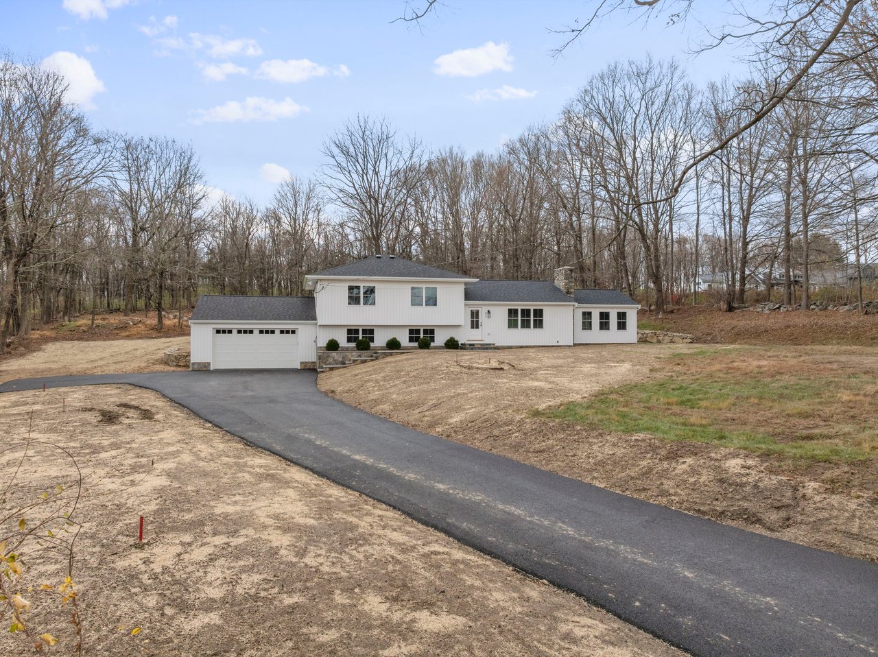 Open House: 52 Curtis Rd Bridgewater CT 06752