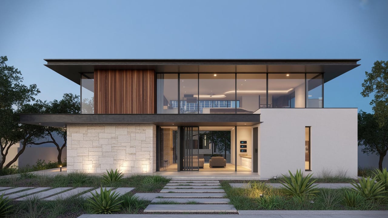 Must-Have Smart Home Features for Zilker, TX Homeowners