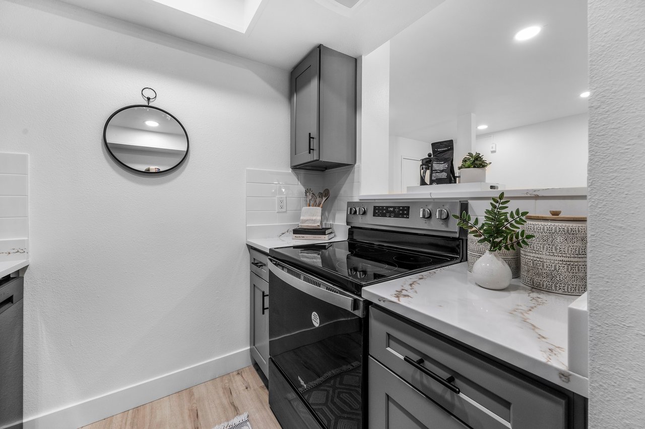 Modern Comfort Meets Prime Location