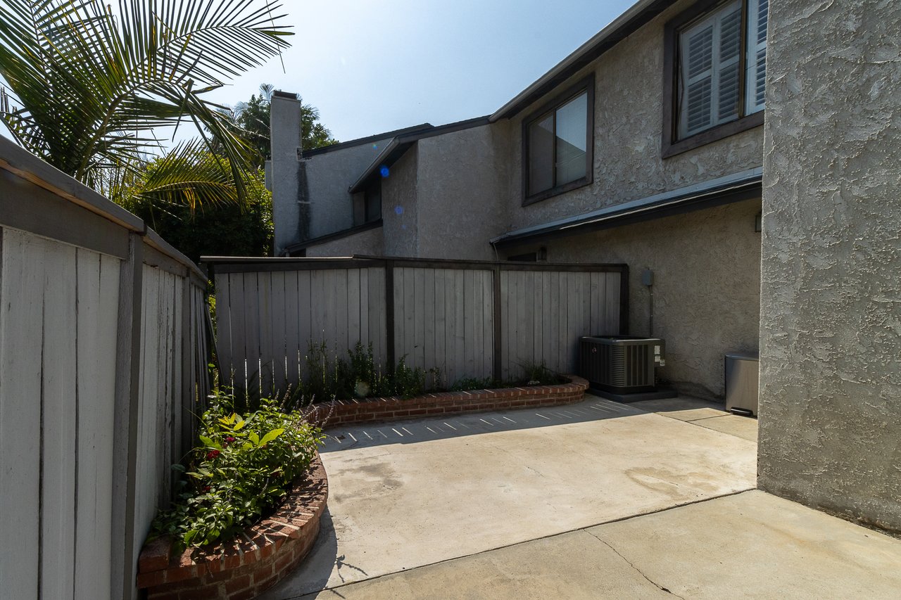 619 Monterey Avenue A